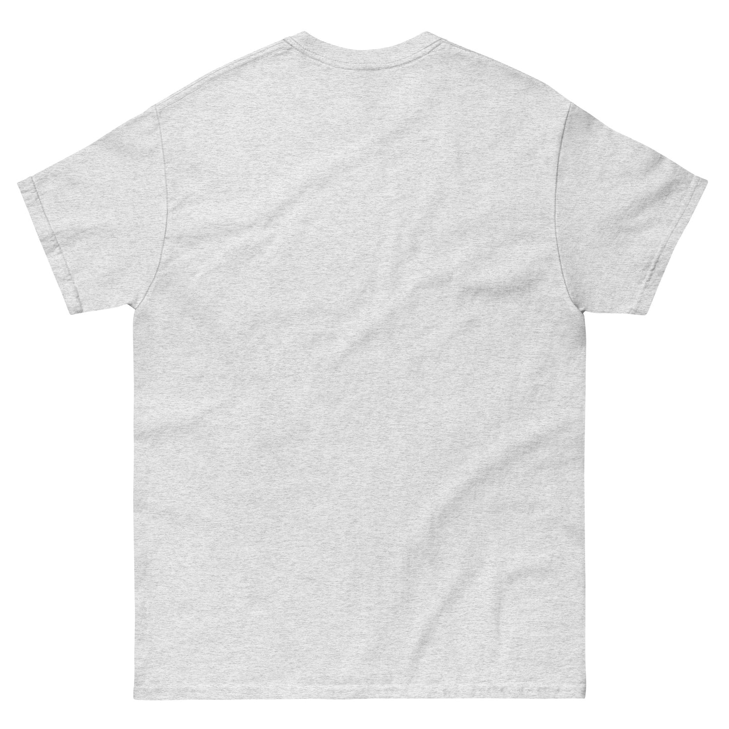 African Copper Mask Unisex Classic T-shirt