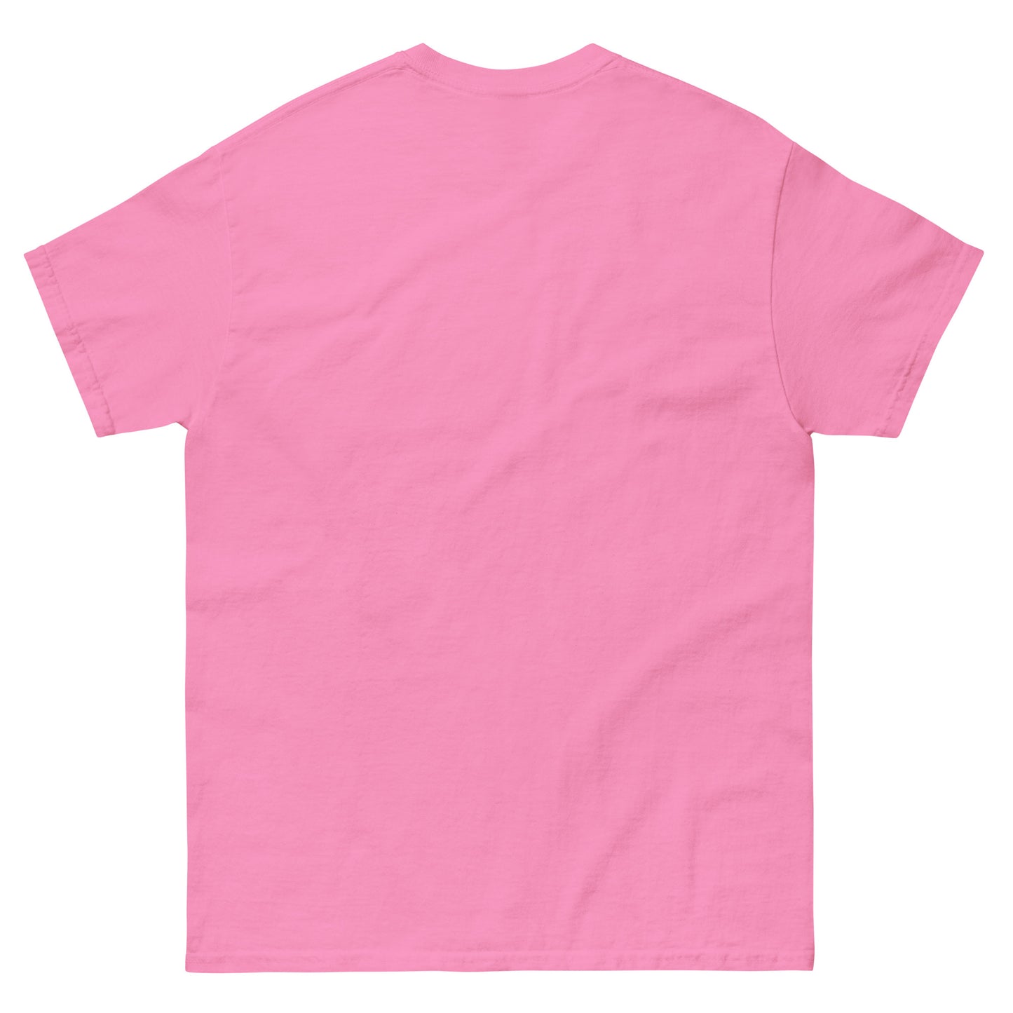 African Copper Mask Unisex Classic T-shirt