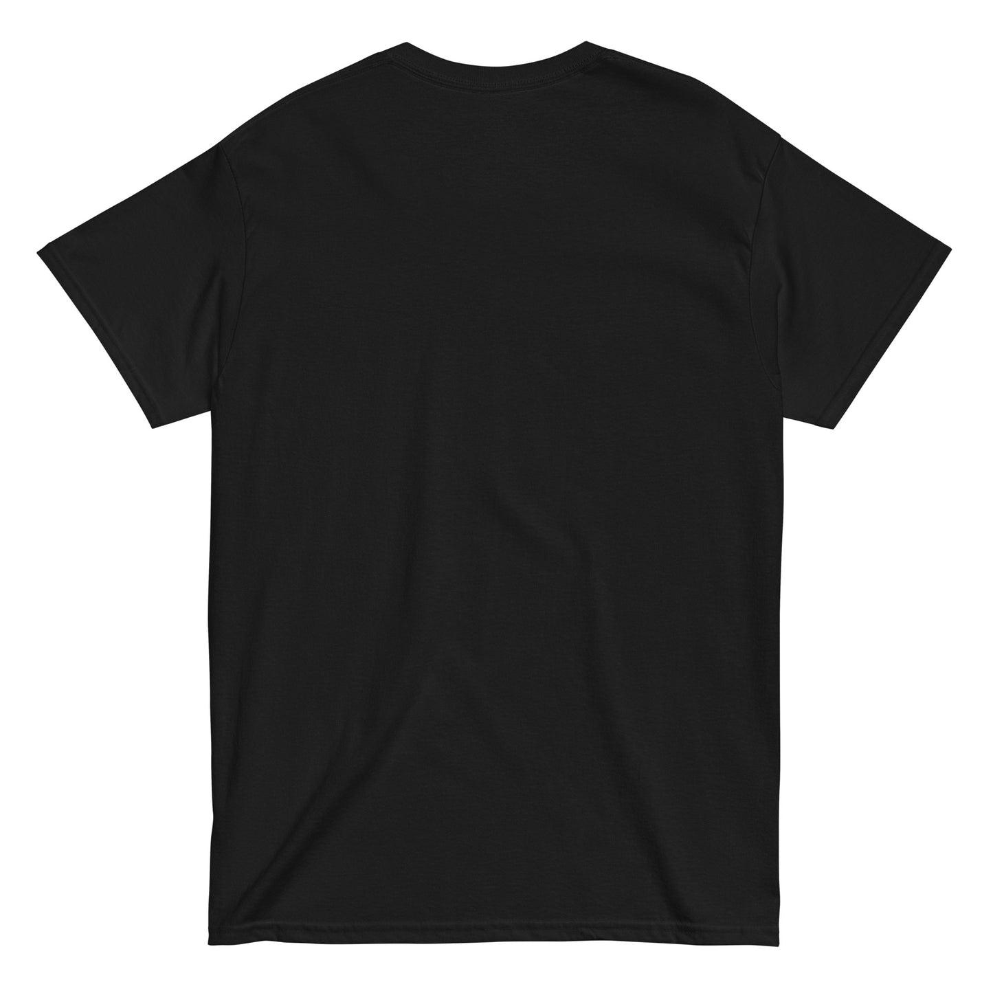 Buddha 5 Unisex Classic T-shirt