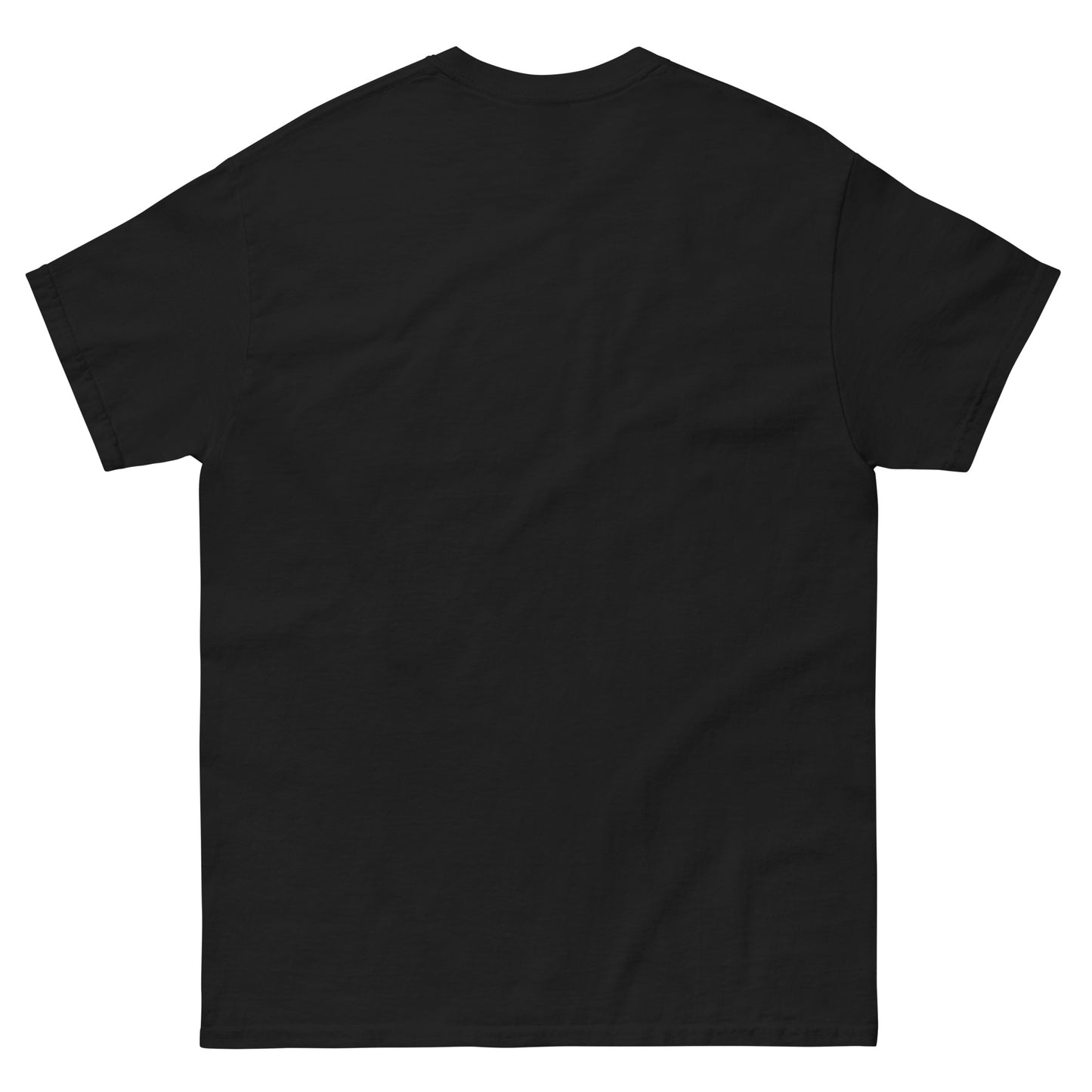 African Copper Mask Unisex Classic T-shirt