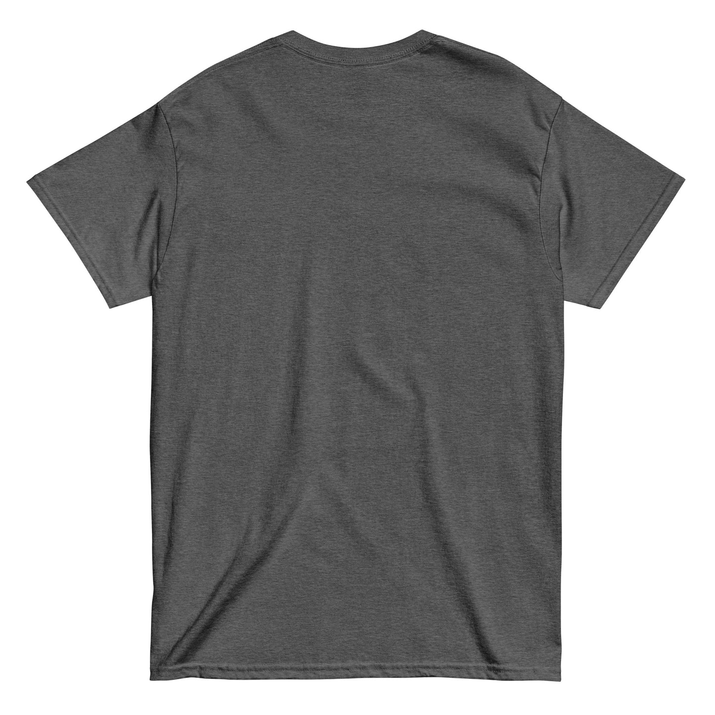 Buddha 5 Unisex Classic T-shirt
