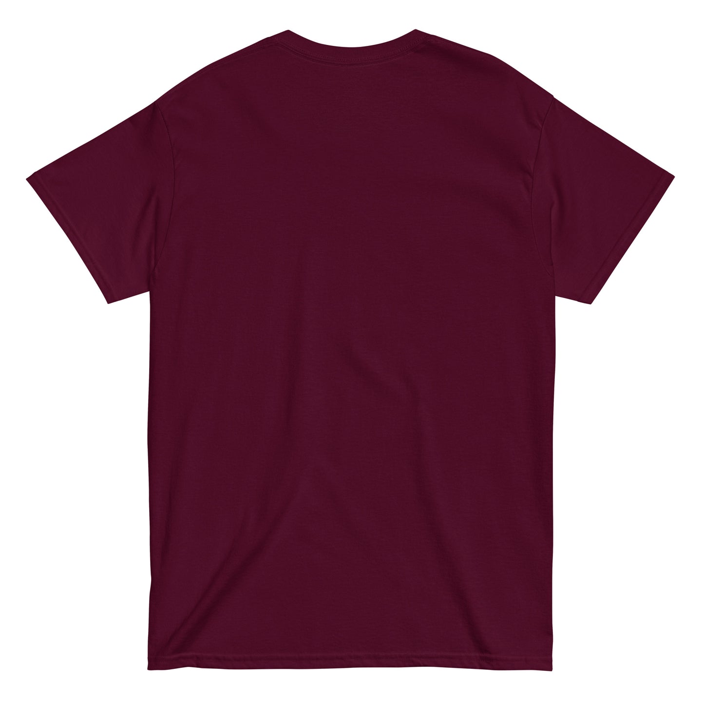 Buddha 5 Unisex Classic T-shirt