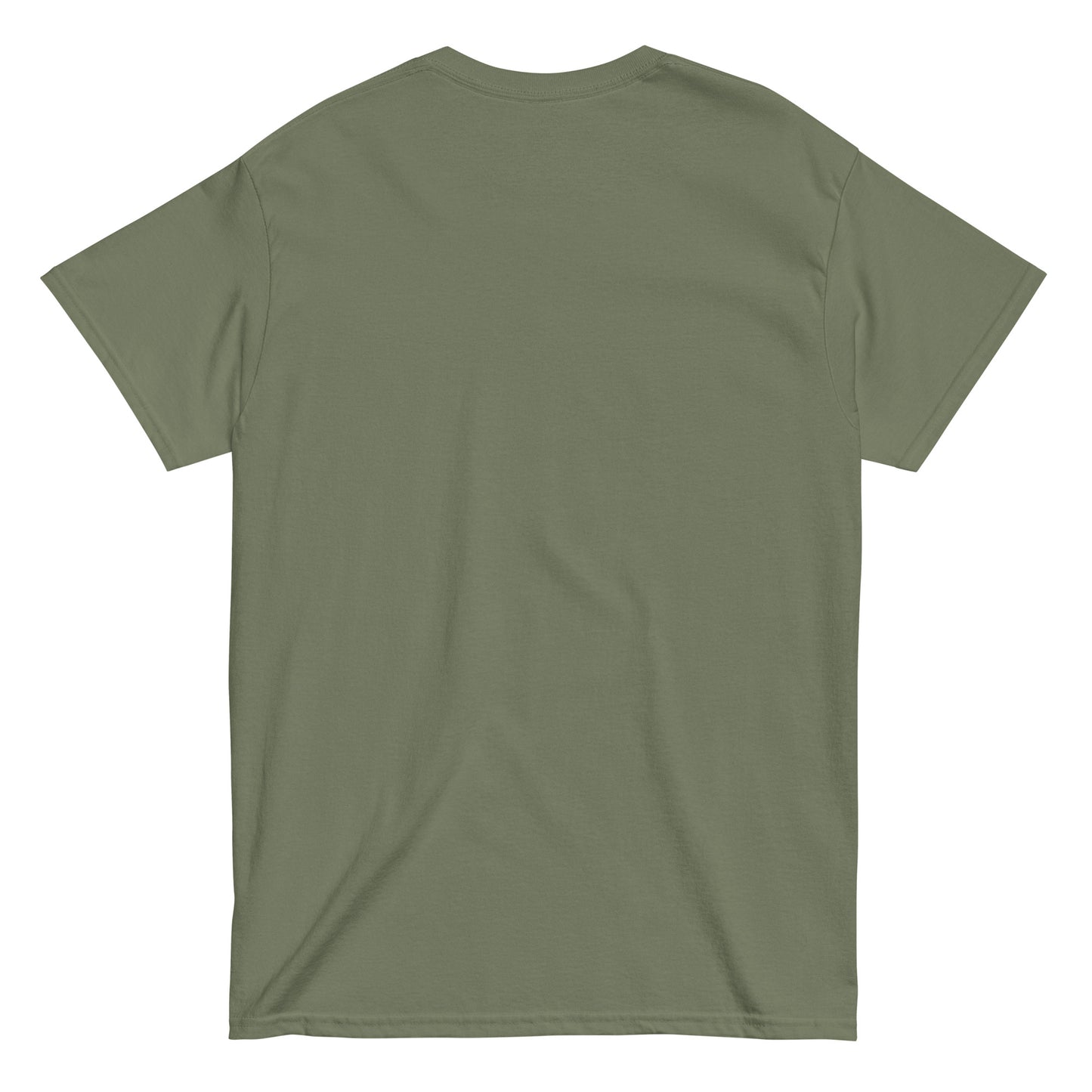 Buddha 5 Unisex Classic T-shirt