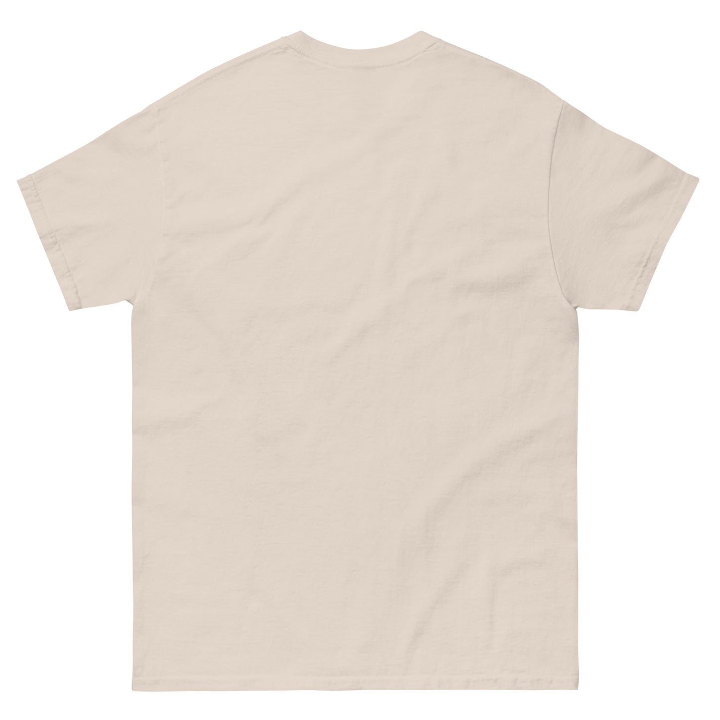 African Copper Mask Unisex Classic T-shirt