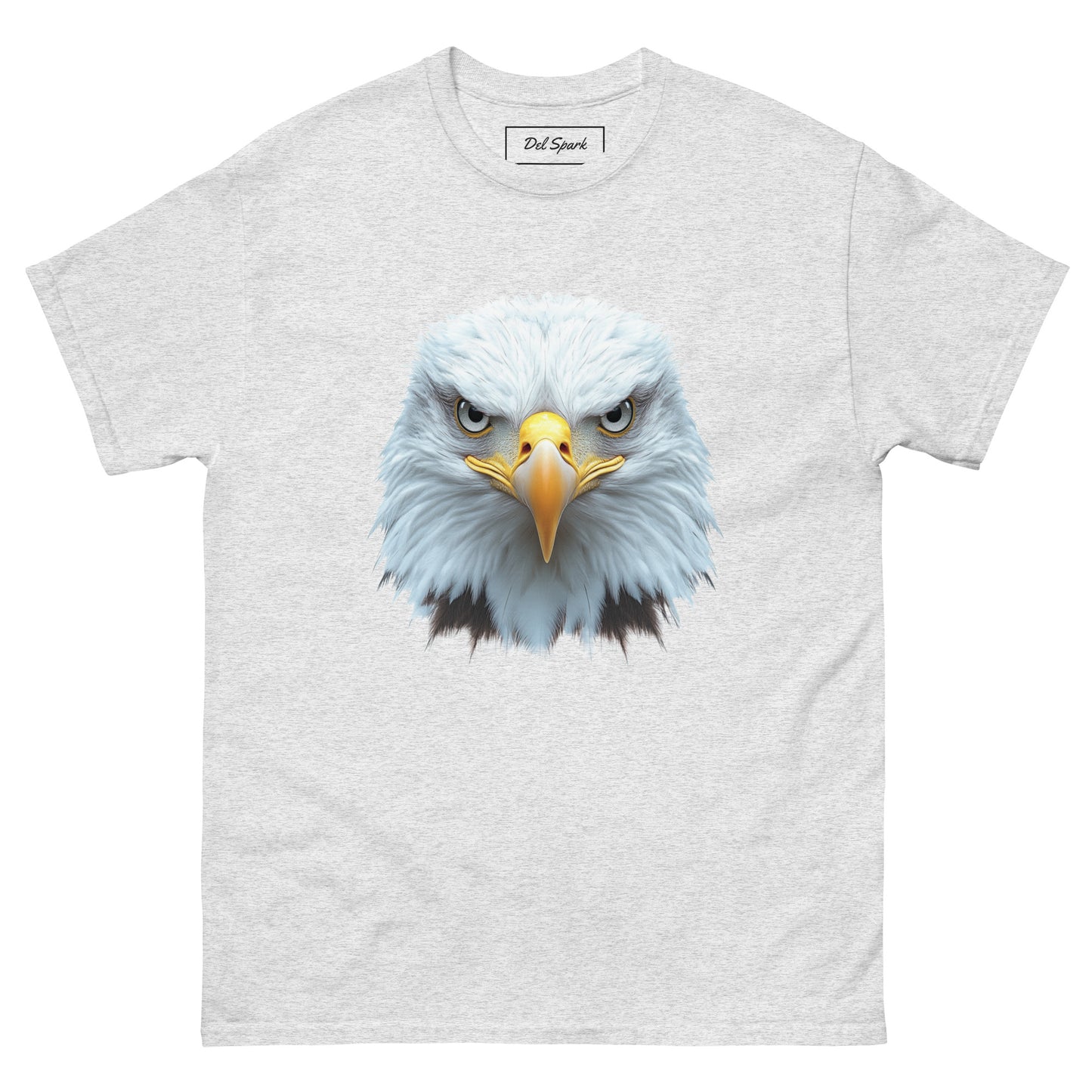 Eagle Unisex Classic T-shirt