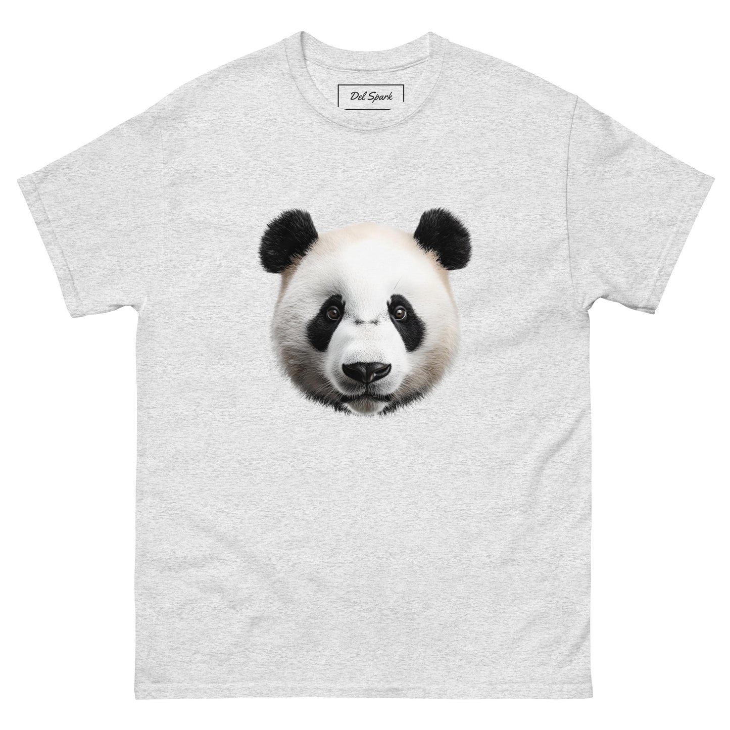 Panda Unisex Classic T-shirt
