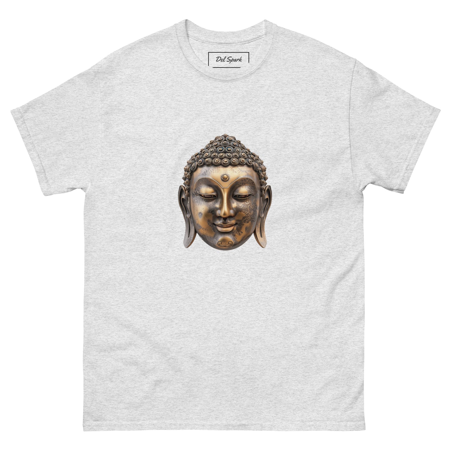 Buddha 3 Unisex Classic T-shirt