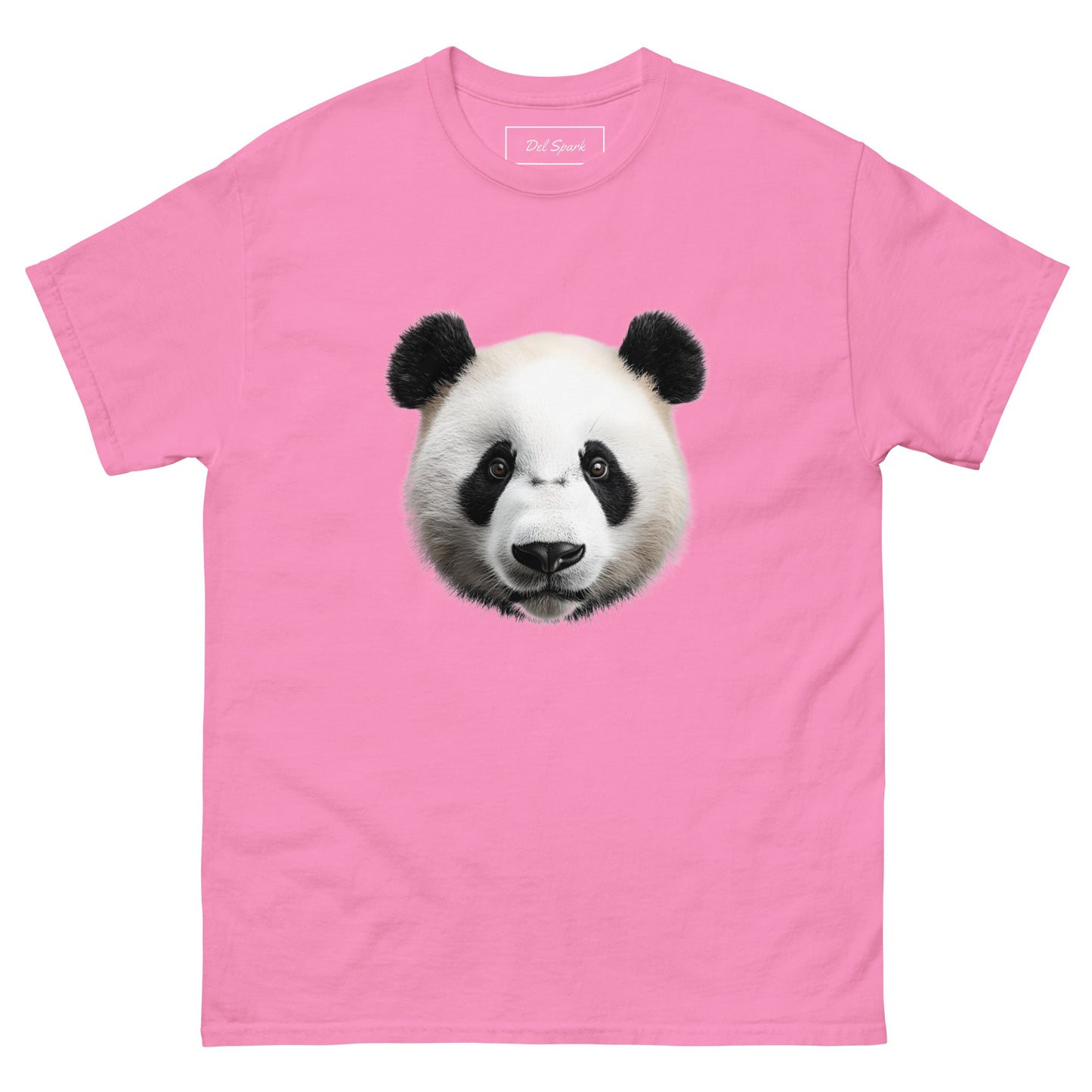 Panda Unisex Classic T-shirt