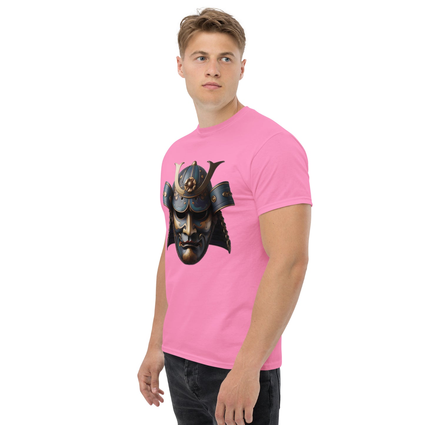Shogun Gold Unisex Classic T-shirt