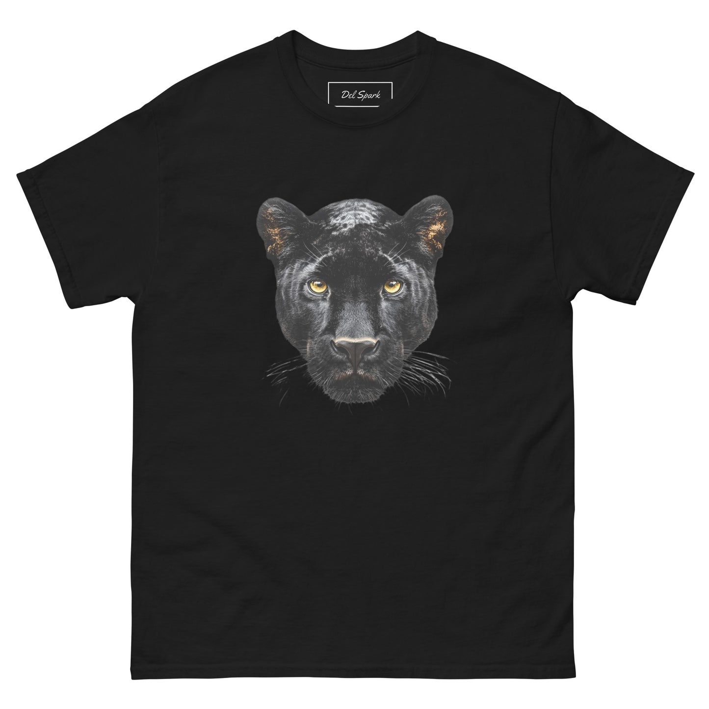 Panther Unisex Classic T-shirt