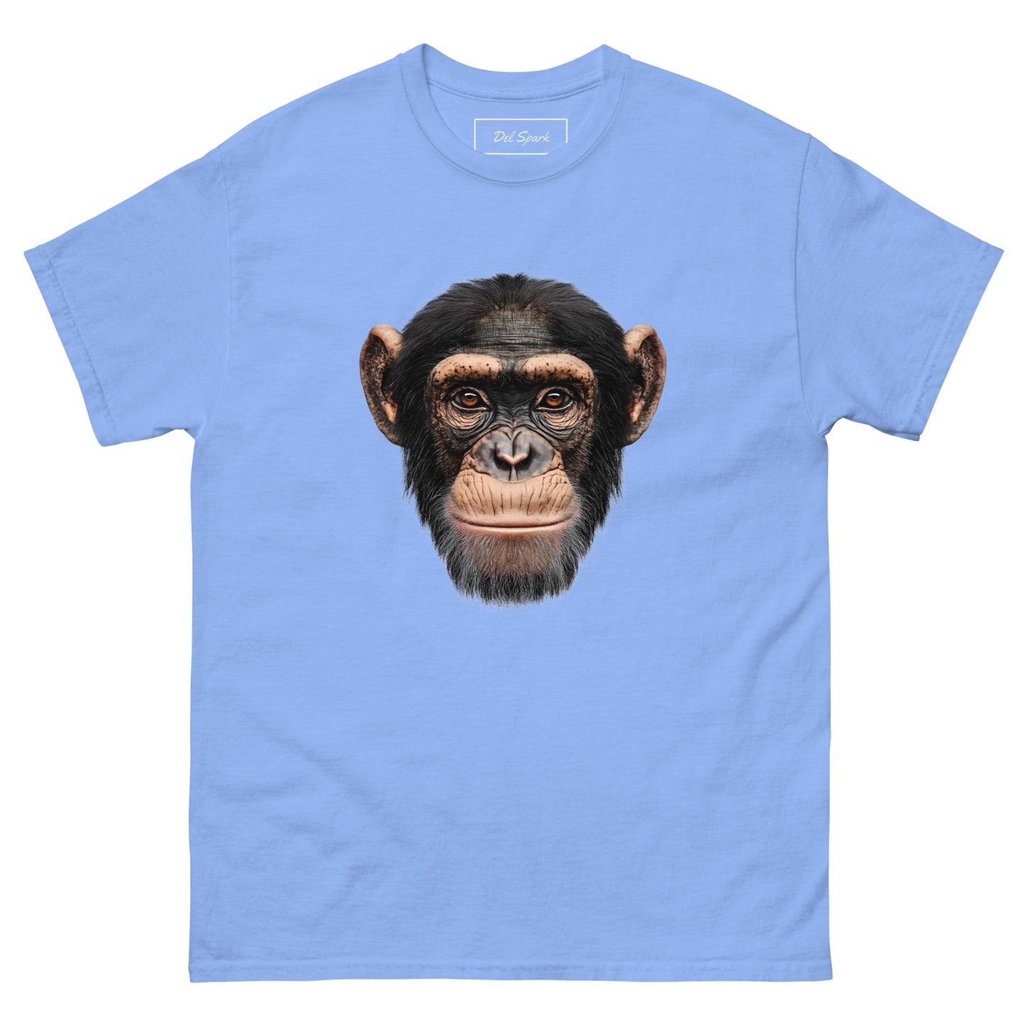 Chimpanzee Unisex Classic T-shirt