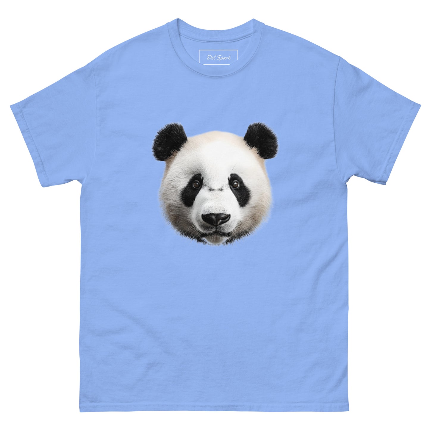Panda Unisex Classic T-shirt
