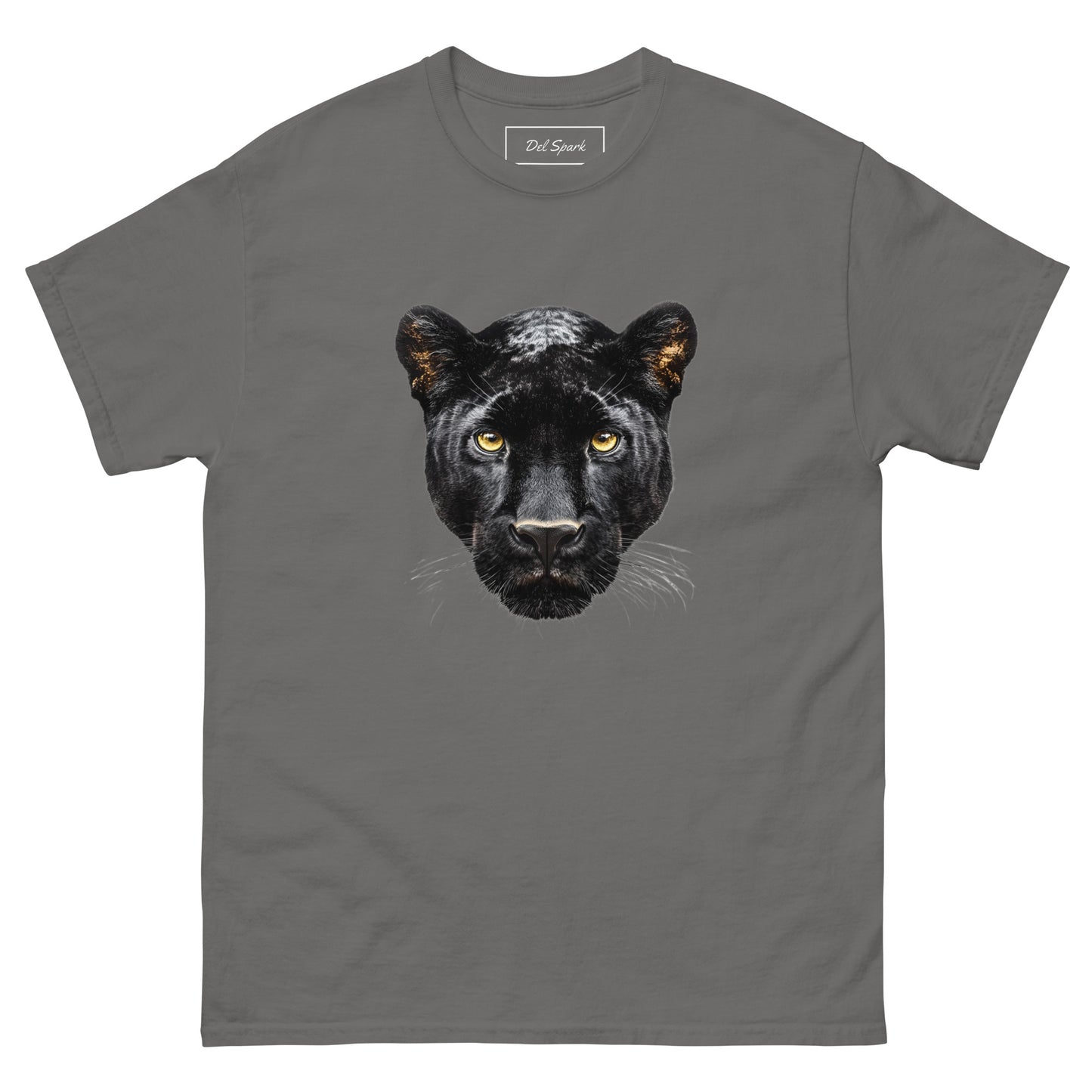 Panther Unisex Classic T-shirt