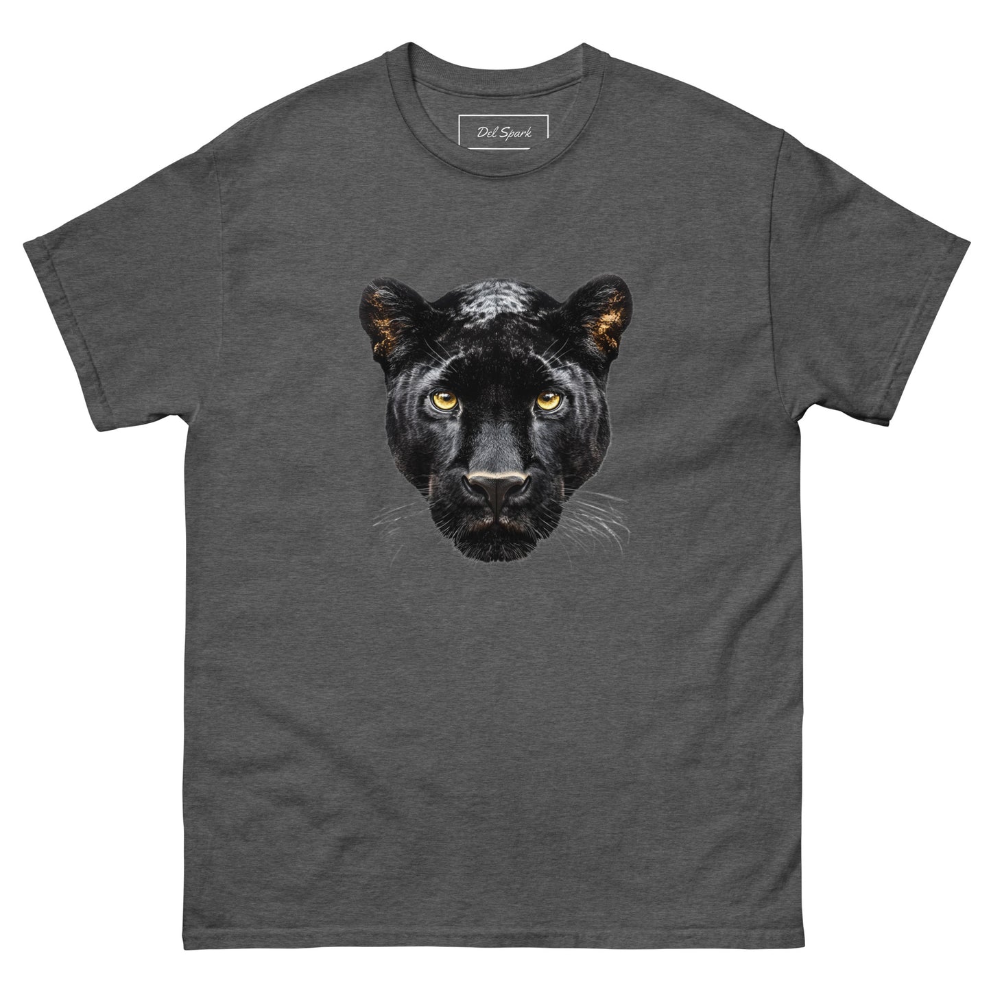 Panther Unisex Classic T-shirt