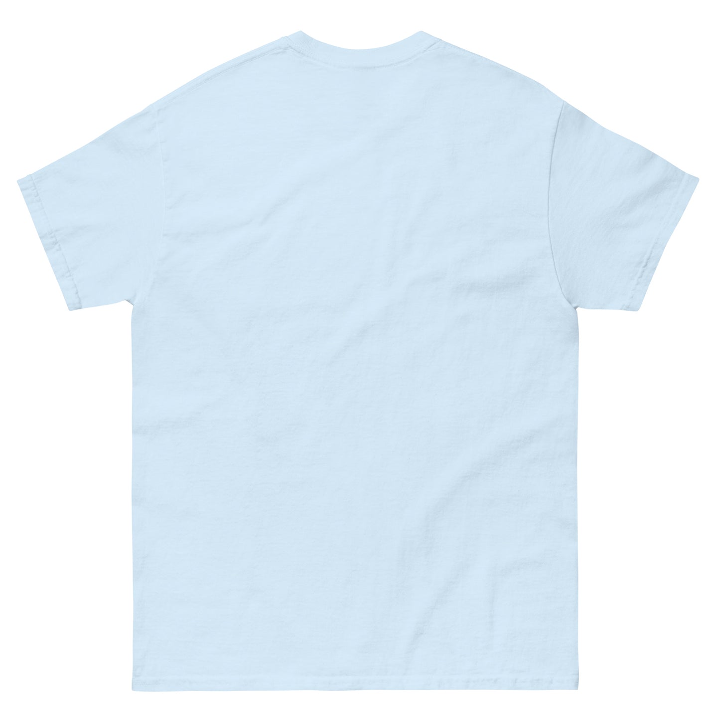 Afro Art 5 Unisex Classic T-shirt