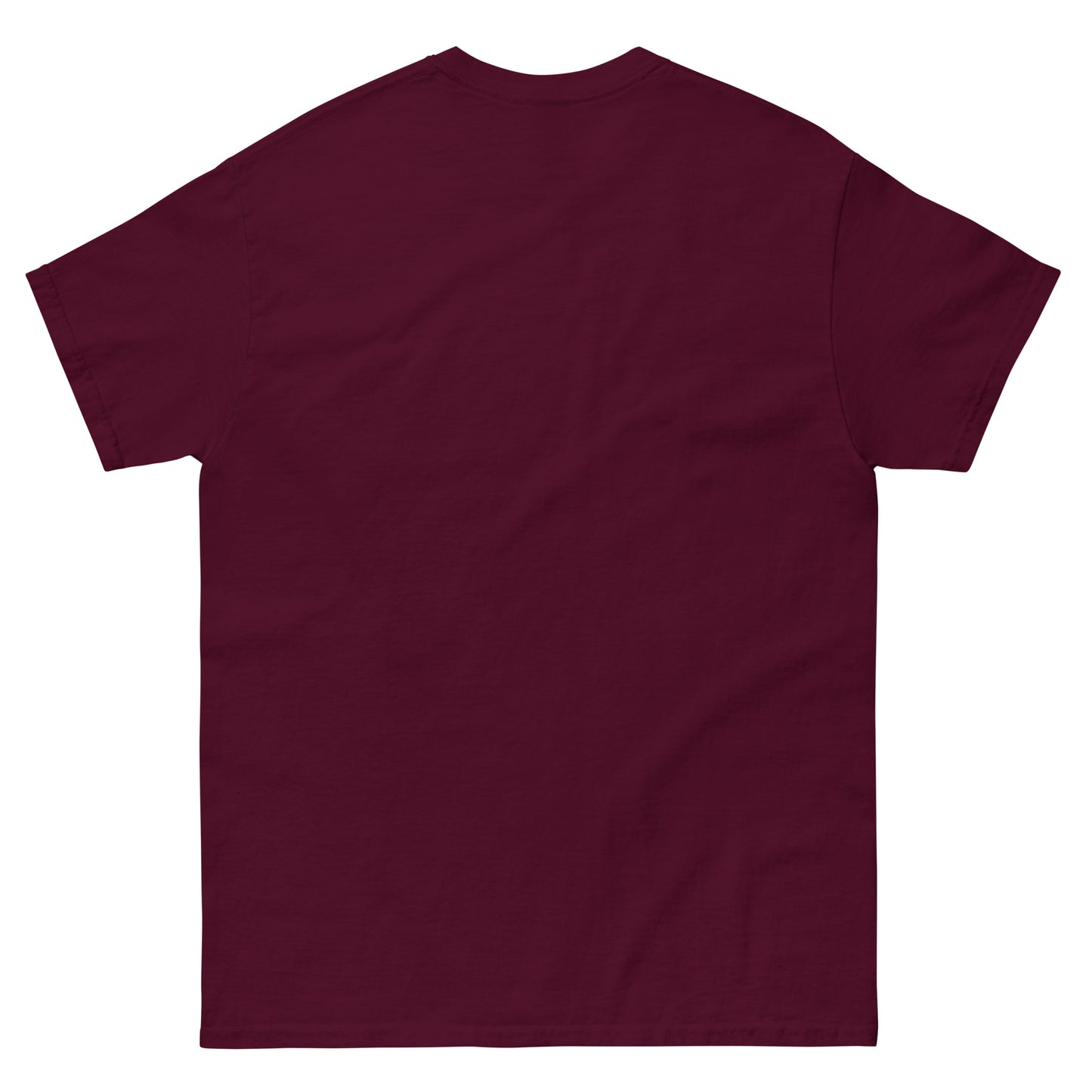 Afro Art 5 Unisex Classic T-shirt
