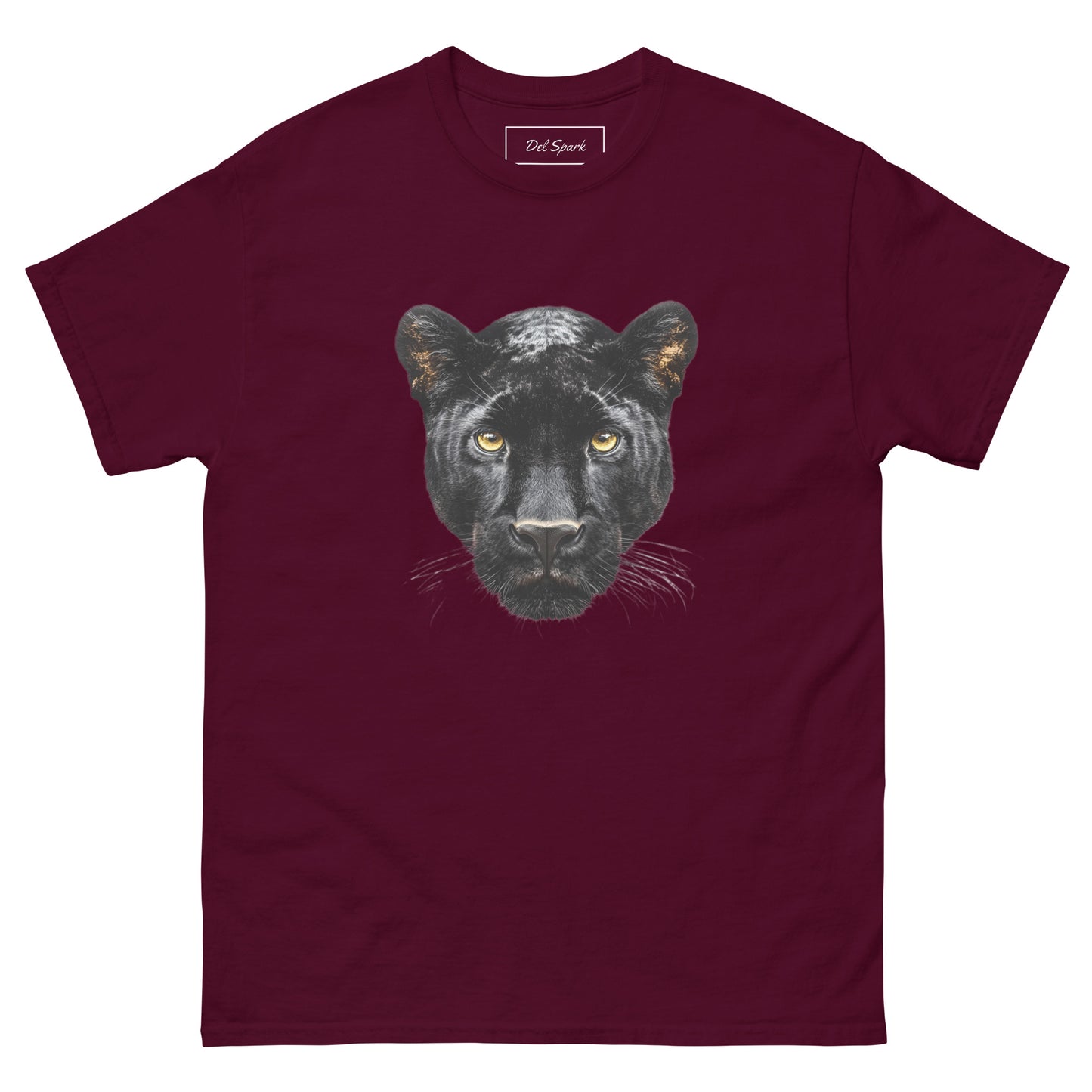 Panther Unisex Classic T-shirt