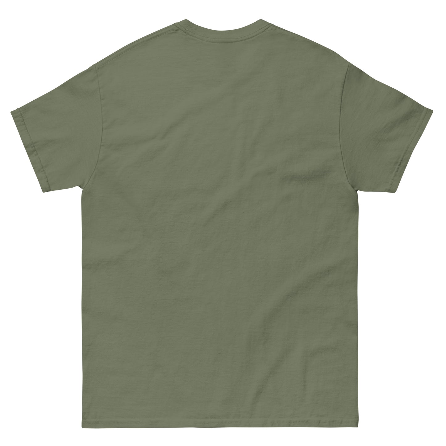 Afro Art 5 Unisex Classic T-shirt