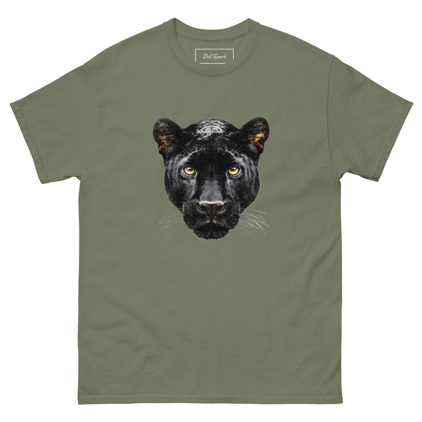 Panther Unisex Classic T-shirt