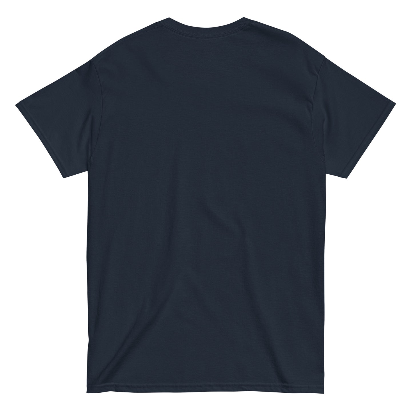 Buddha 5 Unisex Classic T-shirt