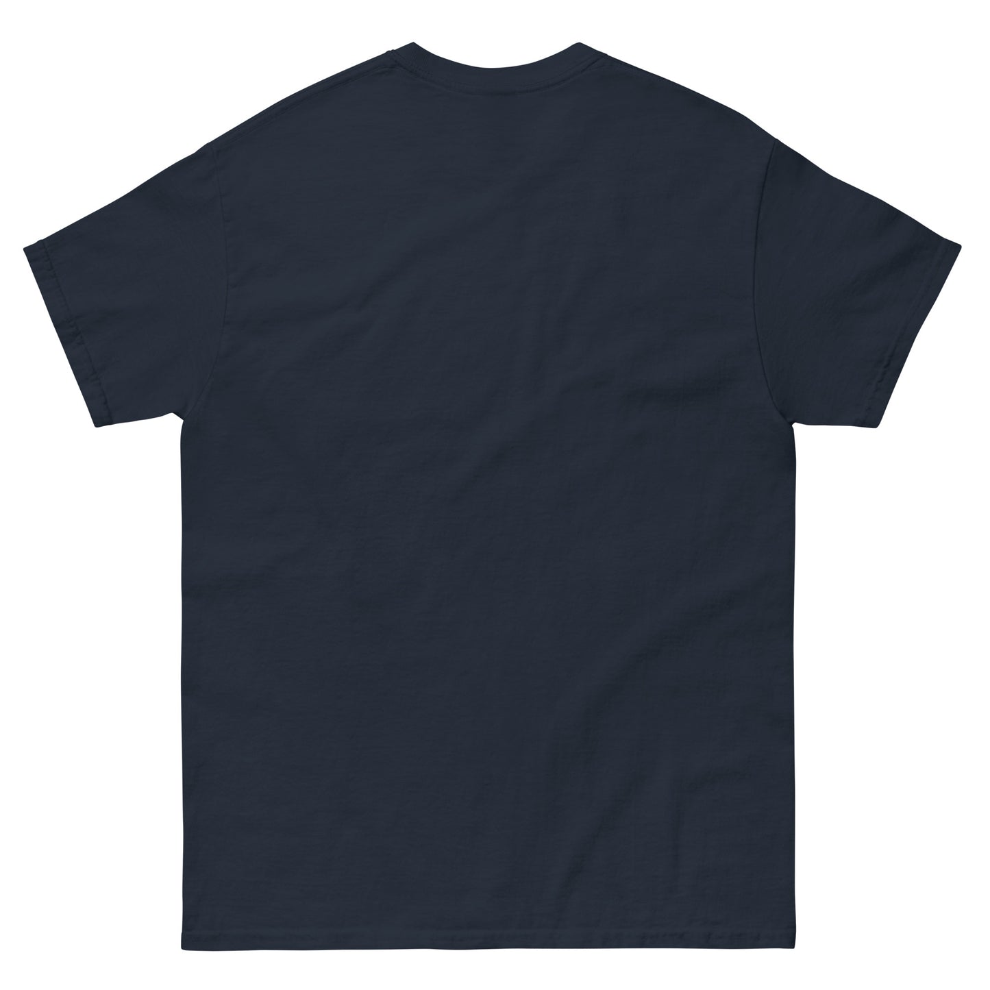 Black Labrador Unisex Classic T-shirt