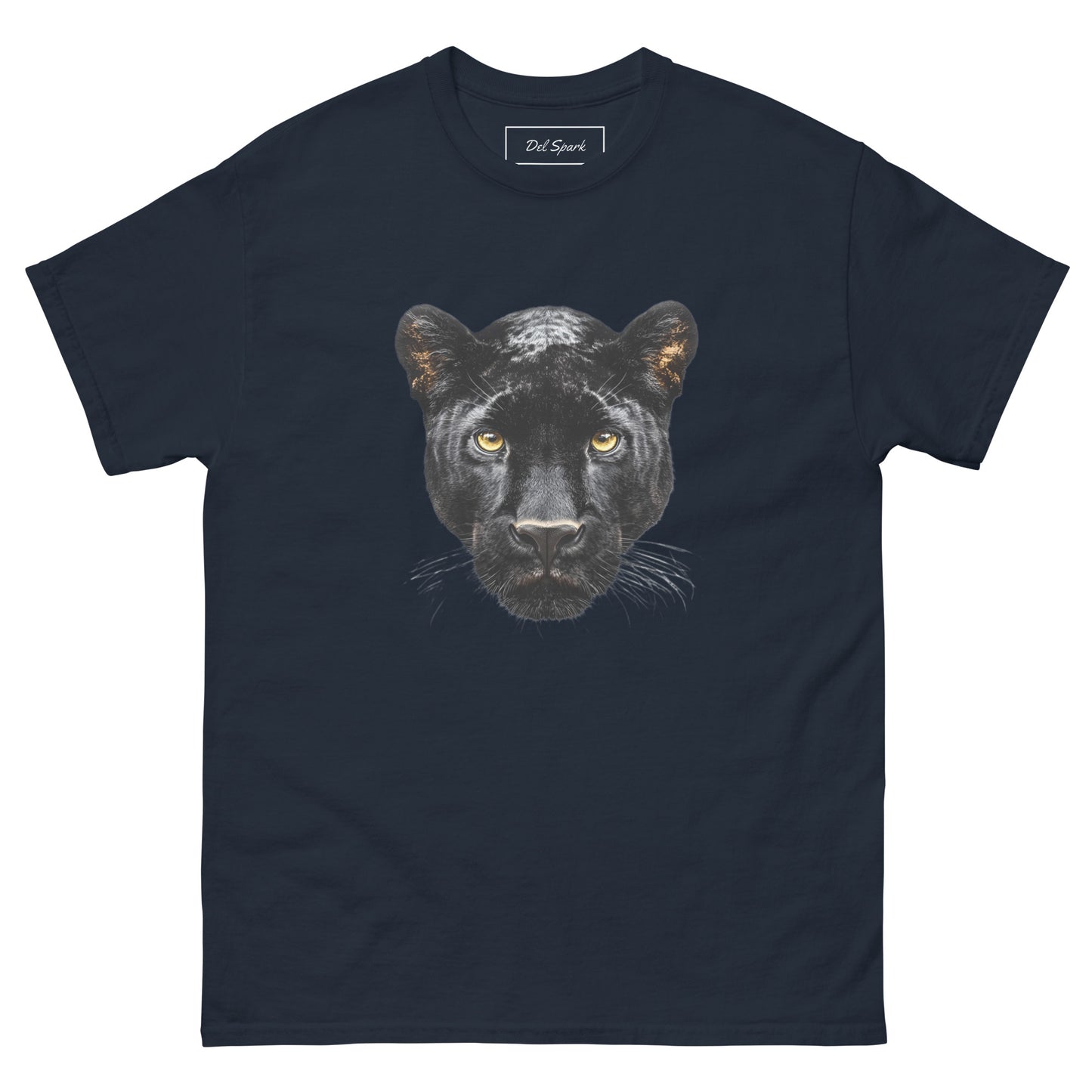 Panther Unisex Classic T-shirt
