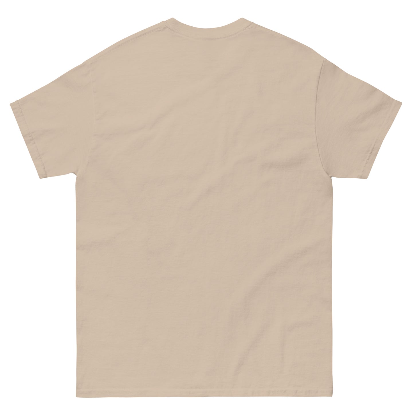 Afro Art 5 Unisex Classic T-shirt