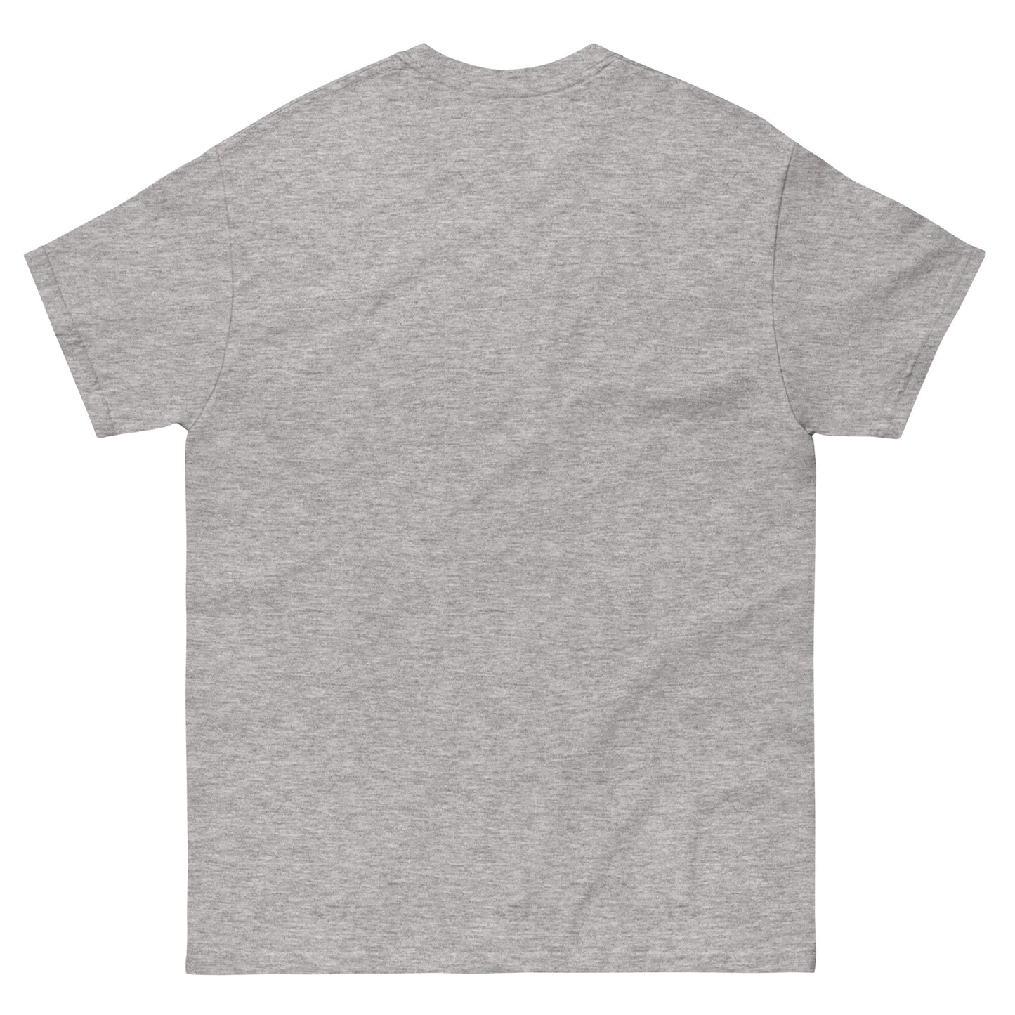 Afro Art 5 Unisex Classic T-shirt