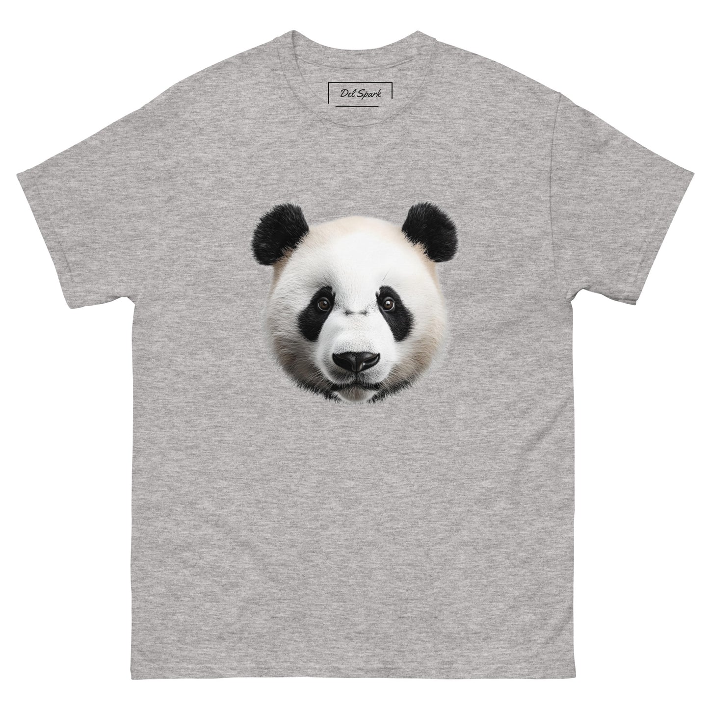 Panda Unisex Classic T-shirt