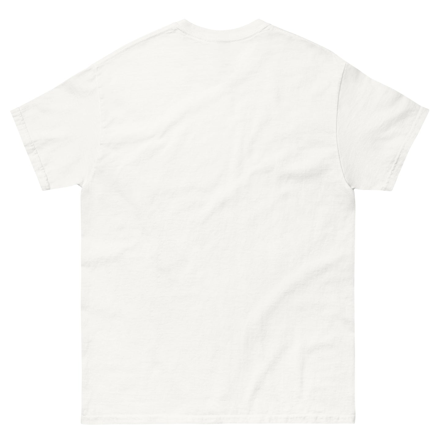 Black Labrador Unisex Classic T-shirt